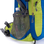 Mochila Alpine Skate Camping 24 40+5Lt  27236